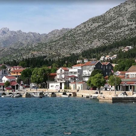 Apartman Felice Starigrad Paklenica Luaran gambar