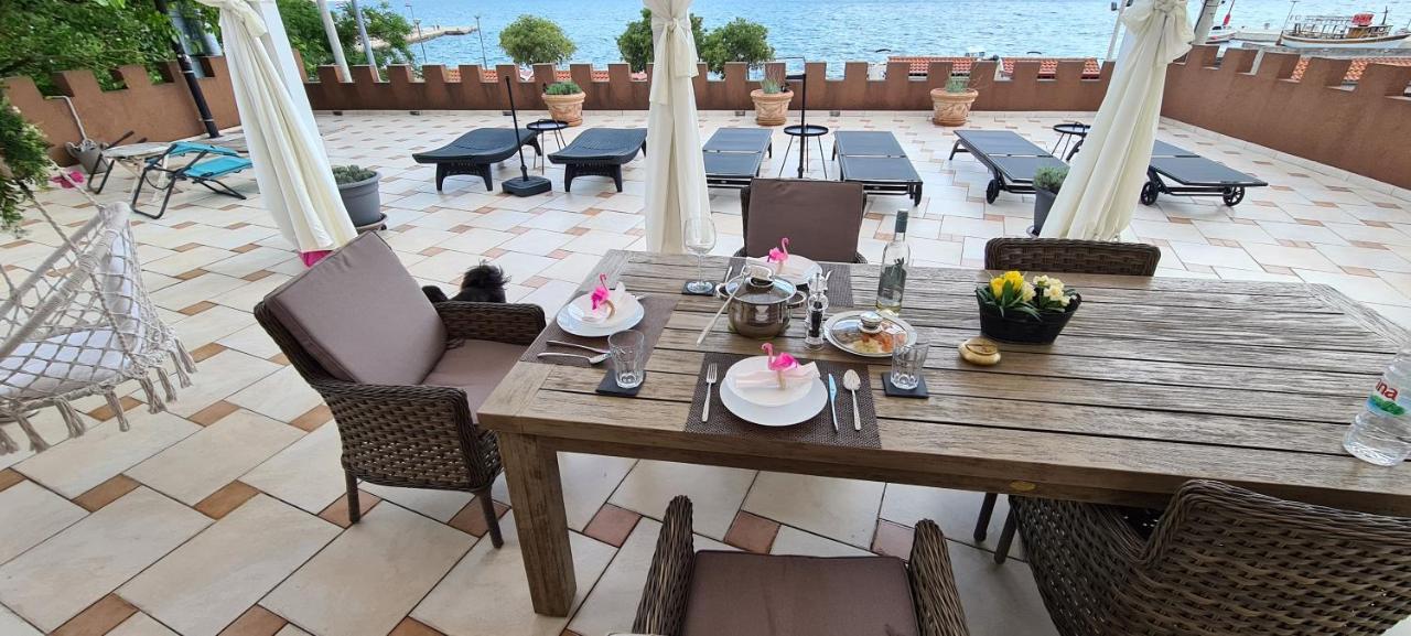 Apartman Felice Starigrad Paklenica Luaran gambar