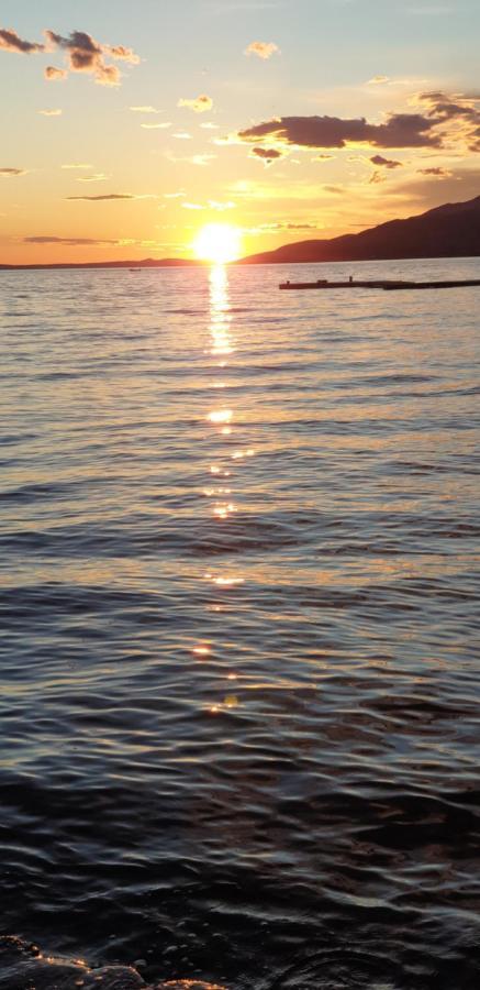 Apartman Felice Starigrad Paklenica Luaran gambar