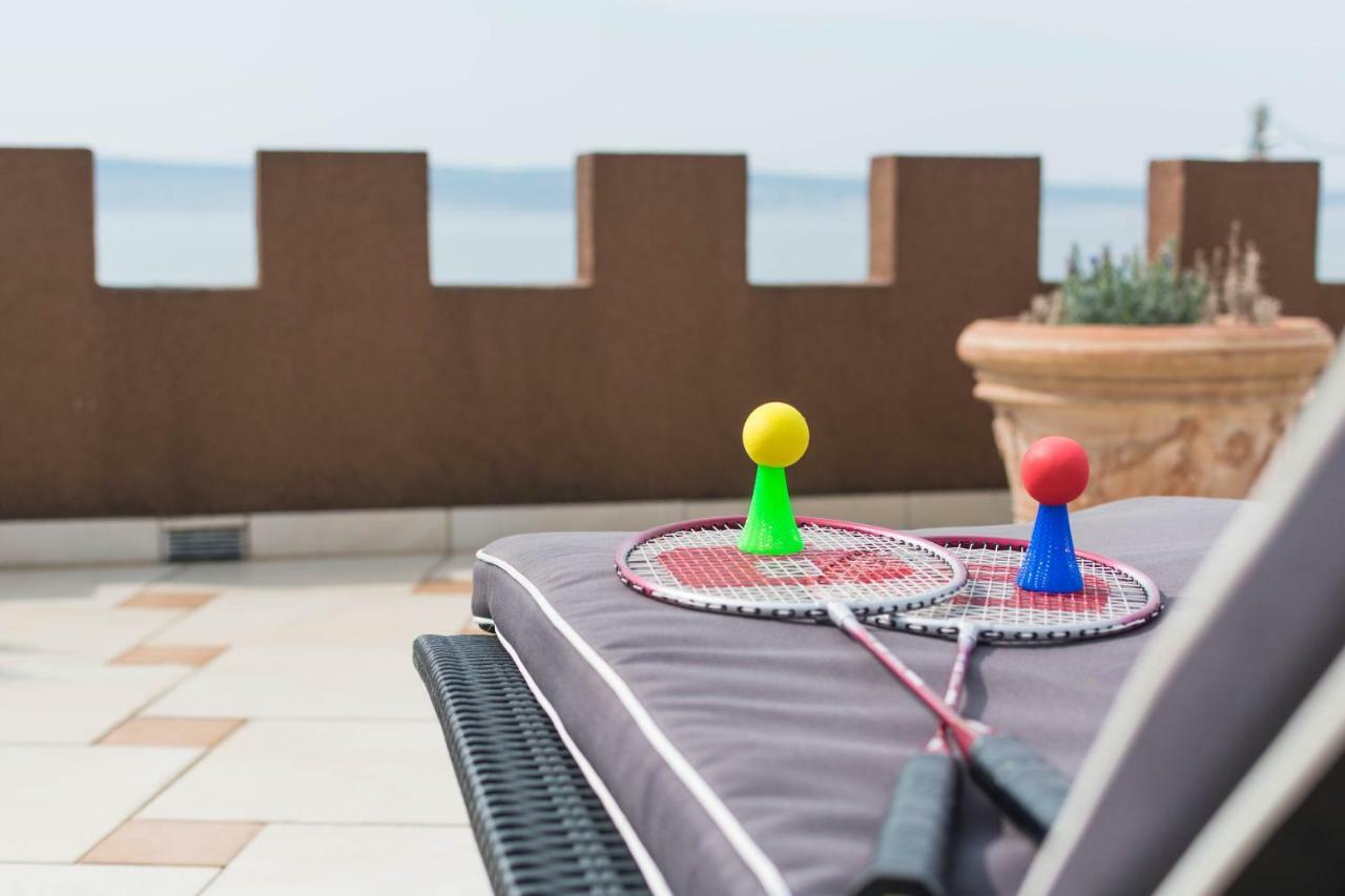 Apartman Felice Starigrad Paklenica Luaran gambar