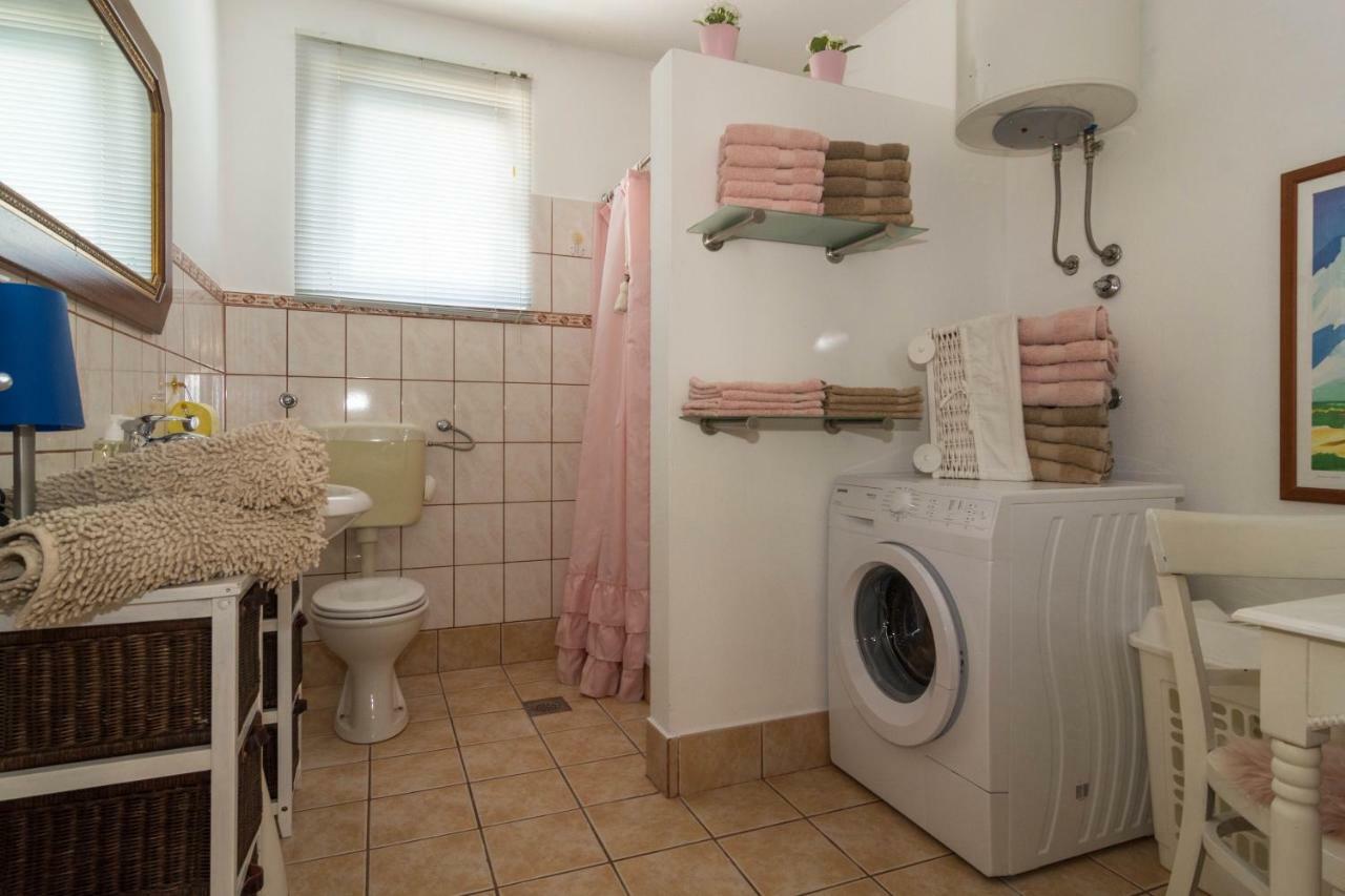 Apartman Felice Starigrad Paklenica Luaran gambar