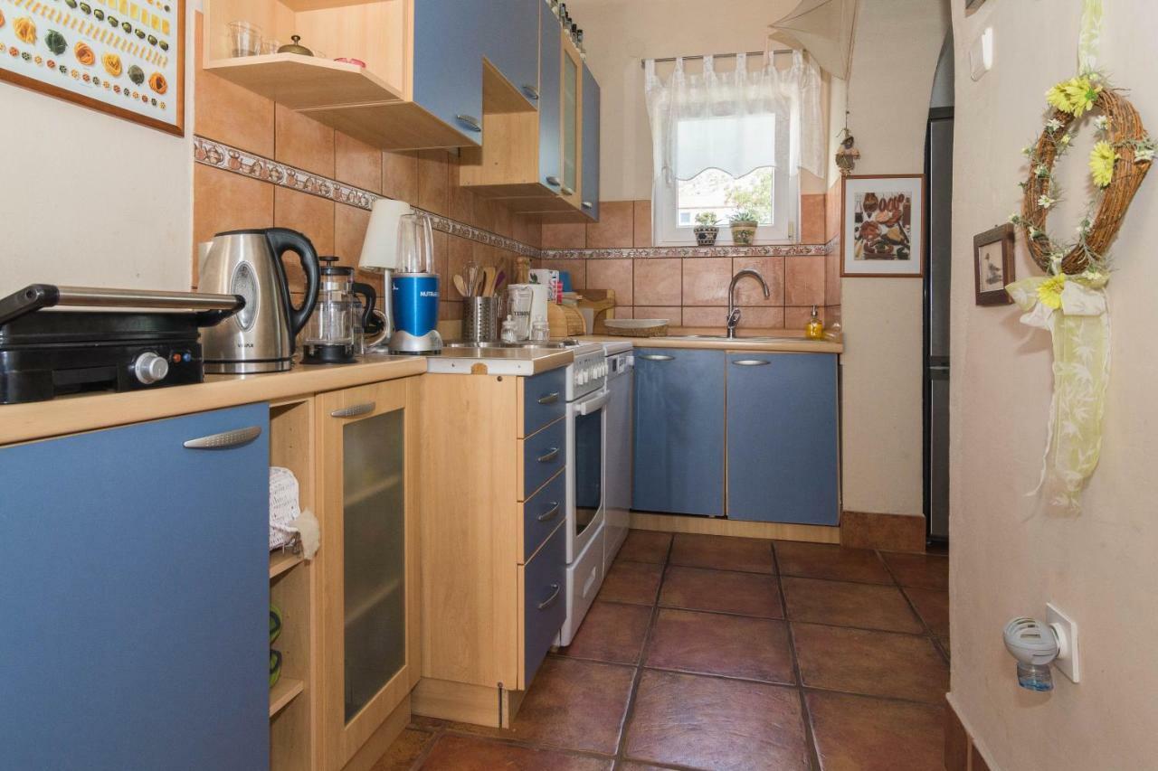 Apartman Felice Starigrad Paklenica Luaran gambar