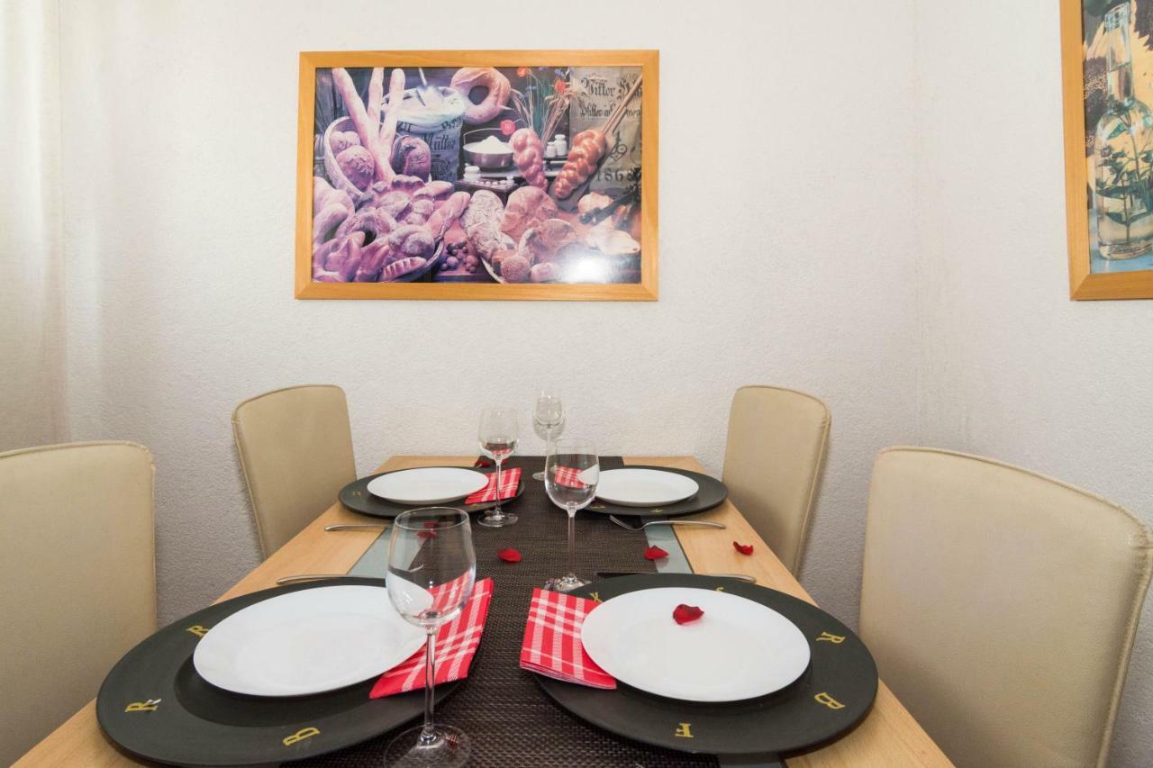Apartman Felice Starigrad Paklenica Luaran gambar