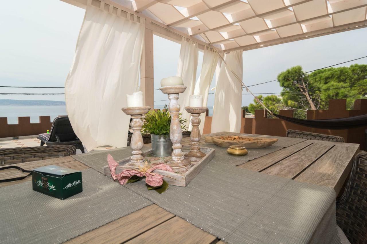 Apartman Felice Starigrad Paklenica Luaran gambar