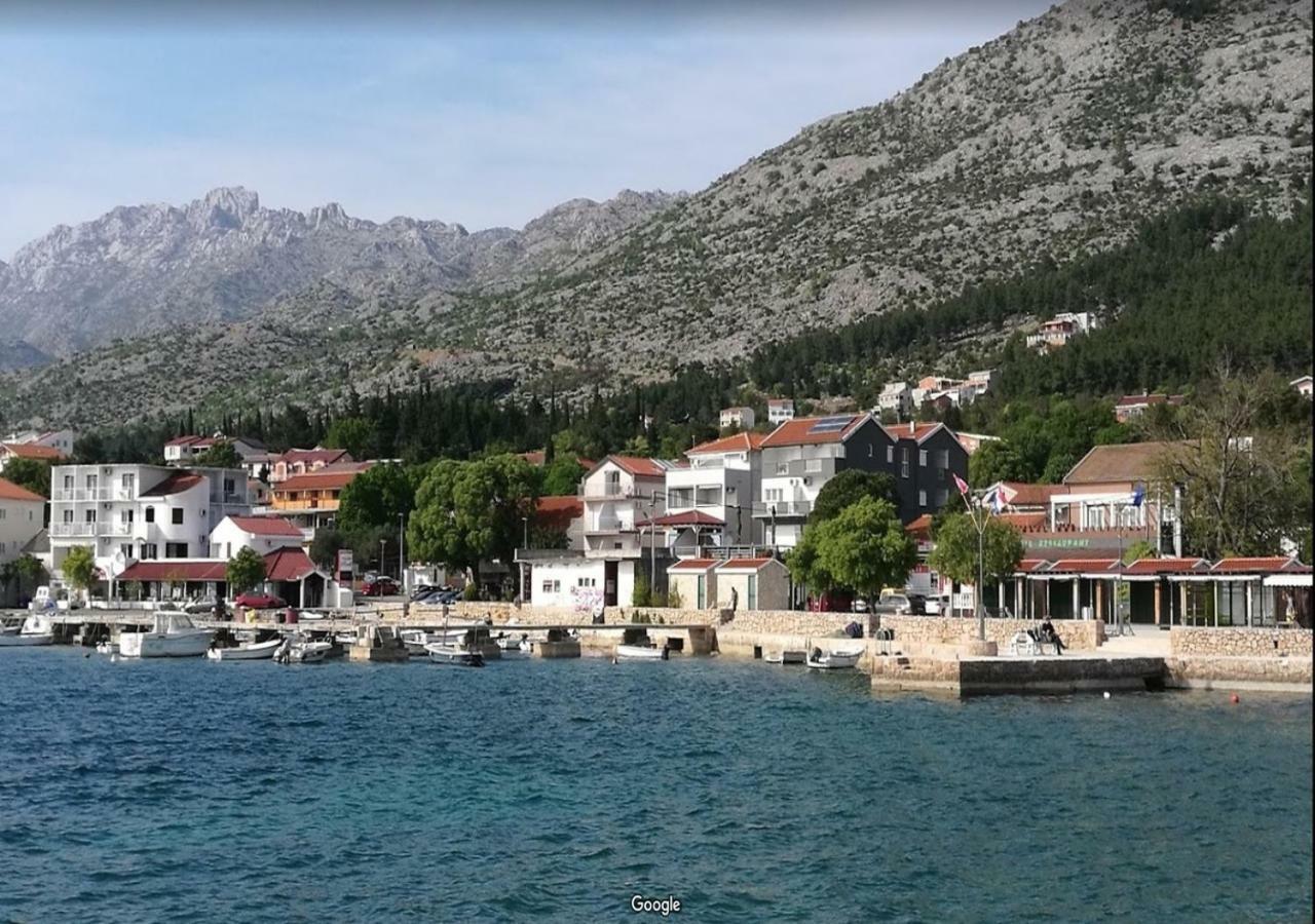 Apartman Felice Starigrad Paklenica Luaran gambar