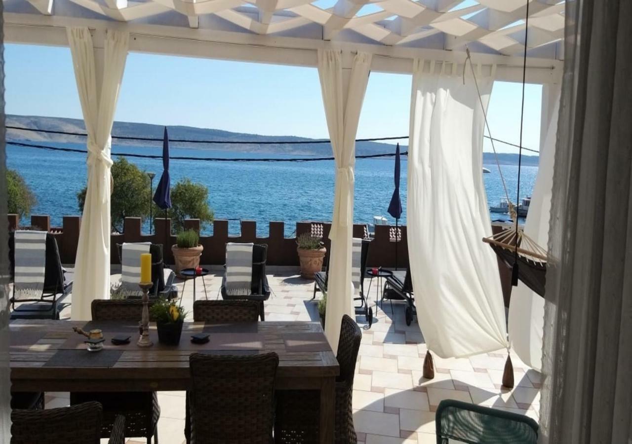 Apartman Felice Starigrad Paklenica Luaran gambar
