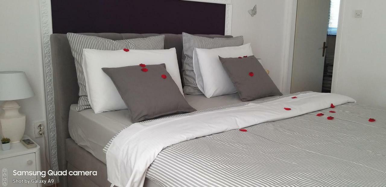 Apartman Felice Starigrad Paklenica Luaran gambar
