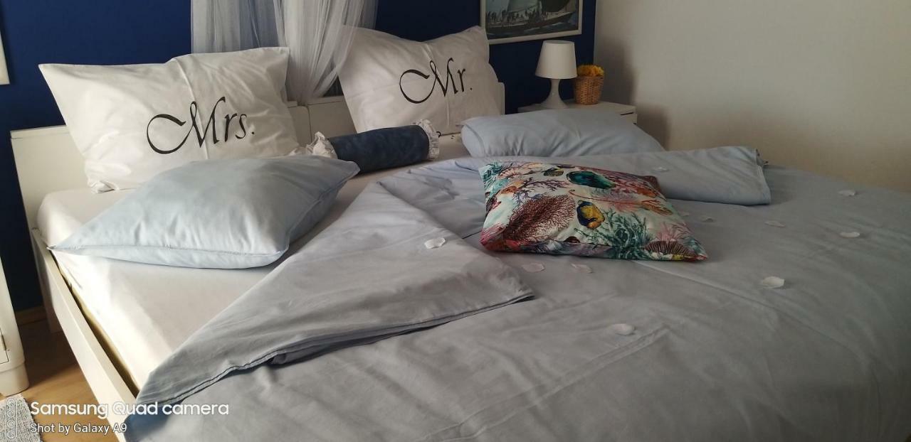 Apartman Felice Starigrad Paklenica Luaran gambar