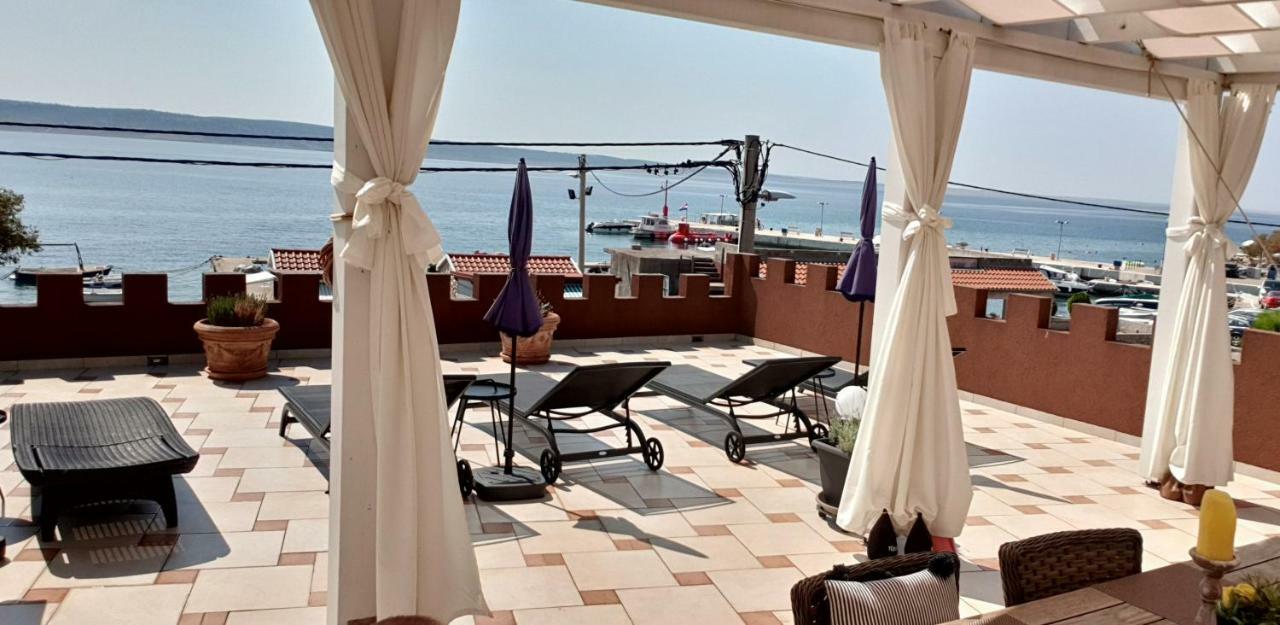 Apartman Felice Starigrad Paklenica Luaran gambar